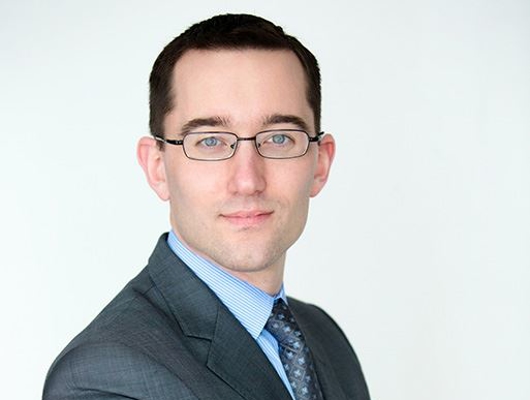 Brian DeCarolis Photo