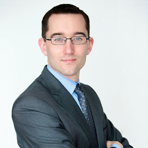 Brian  DeCarolis Photo